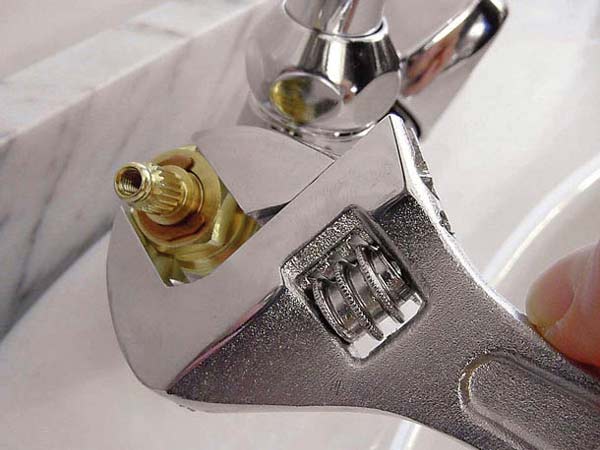 Установка горизонтального смесителя