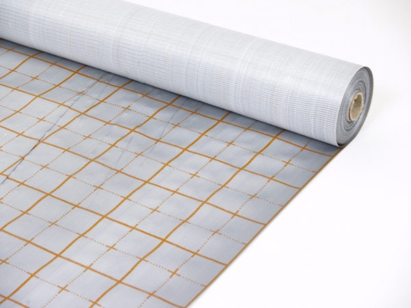 Пленочный теплый пол