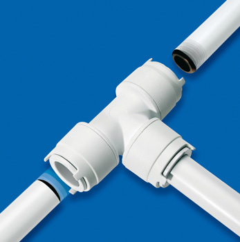 Полипропиленовые трубы