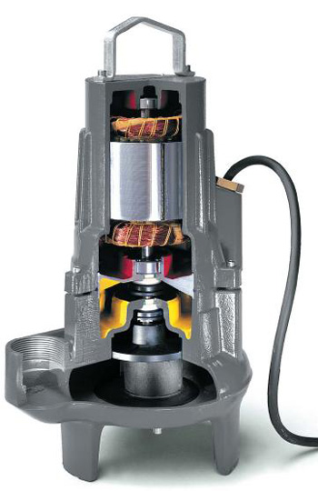 Критерии выбора насоса